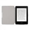 Pouzdro pro Kindle Paperwhite 7, Eko kůže, Bílá, 23136.11