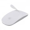 Ochranná fólie pro Apple Magic Mouse 2/Magic Mouse 1, Kwmobile, Transparent, Silikon, 29864.03