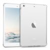 Pouzdro pro Apple iPad Mini 3 / Apple iPad Mini 2, silikonové, průhledné, 34206.03