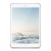 Pouzdro pro Apple iPad Mini 3 / Apple iPad Mini 2, silikonové, průhledné, 34206.03