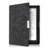 Pouzdro pro Kobo Aura Edition 1, Textile, Grey, 34346.19