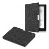 Pouzdro pro Kobo Aura Edition 1, Textile, Grey, 34346.19