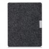 Pouzdro pro Kobo Aura Edition 1, Textile, Grey, 34346.19