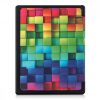 Pouzdro pro Kobo Aura Edition 1, Ekologická kůže, Multicolor, 31484.04