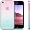 Pouzdro pro Apple iPhone 5C, silikonové, vícebarevné, 34466.01