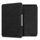 Pouzdro pro Kindle Paperwhite 7, Textile, Black, 34345.01