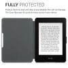 Pouzdro pro Kindle Paperwhite 7, Textile, Black, 34345.01