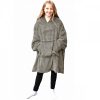 Sherpa Jemidi dětská mikina, XL, béžová, polyester, 55412.43