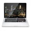 Kryt klávesnice pro Apple MacBook Air 13''/MacBook Pro Retina 13''-15'' (do poloviny roku 2016), Kwmobile, Black, Silicon, 36293.01