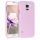 Pouzdro pro Samsung Galaxy S5 / Galaxy S5 Neo, Silicon, Purple, 33252.38