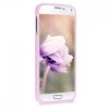 Pouzdro pro Samsung Galaxy S5 / Galaxy S5 Neo, Silicon, Purple, 33252.38