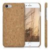 Pouzdro pro Apple iPhone 8 / iPhone 7 / iPhone SE 2, Cork, Hnědá, 39465.24