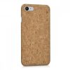 Pouzdro pro Apple iPhone 8 / iPhone 7 / iPhone SE 2, Cork, Hnědá, 39465.24