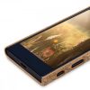 Pouzdro pro Sony Xperia X Compact, Cork, Brown, 39646.24