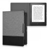 Pouzdro pro Kobo Aura H2O Edition 1, Textile, Grey, 39970.19