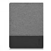 Pouzdro pro Kobo Aura H2O Edition 1, Textile, Grey, 39970.19