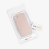 Pouzdro pro Apple iPhone 8 / iPhone 7 / iPhone SE 2, silikon, růžové zlato, 40225.81