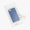 Pouzdro pro Apple iPhone 8 / iPhone 7 / iPhone SE 2, silikonové, modré, 40225.17