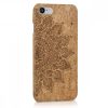 Pouzdro pro Apple iPhone 8 / iPhone 7 / iPhone SE 2, Cork, Brown, 40521.02