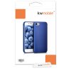 Pouzdro pro Apple iPhone 8 / iPhone 7 / iPhone SE 2, silikonové, modré, 40350.64