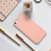 Pouzdro pro Apple iPhone 5 / iPhone 5s / iPhone SE, Silicon, Rose Gold, 40816.31