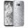 Pouzdro pro Samsung Galaxy S8, Silicon, Silver, 40980.35