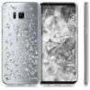 Pouzdro pro Samsung Galaxy S8, Silicon, Silver, 40980.35