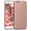 Pouzdro pro Huawei P10, Silicon, Rose Gold, 41492.81