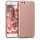 Pouzdro pro Huawei P10, Silicon, Rose Gold, 41492.81