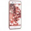 Pouzdro pro Huawei P10, Silicon, Rose Gold, 41492.81