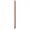 Pouzdro pro Huawei P10, Silicon, Rose Gold, 41492.81