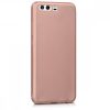 Pouzdro pro Huawei P10, Silicon, Rose Gold, 41492.81