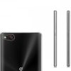 Pouzdro pro ZTE Nubia Z9 Max, silikonové, průhledné, 41478.03