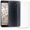 Kryt pro Wileyfox Swift 2X, silikonový, průhledný, 41608.03