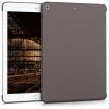 Pouzdro pro Apple iPad 9.7 (2018) / Apple iPad 9.7 (2017), silikonové, černé, 41737.01