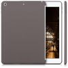 Pouzdro pro Apple iPad 9.7 (2018) / Apple iPad 9.7 (2017), silikonové, černé, 41737.01