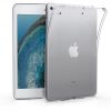 Pouzdro pro Apple iPad Mini 5, silikonové, průhledné, 41932.03