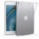 Pouzdro pro Apple iPad Mini 5, silikonové, průhledné, 41932.03