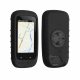 Ochranné pouzdro pro GPS Garmin Edge 1000/Explore 1000, Kwmobile, Black, Silikon, 42270.01