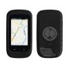 Ochranné pouzdro pro GPS Garmin Edge 1000/Explore 1000, Kwmobile, Black, Silikon, 42270.01