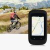 Ochranné pouzdro pro GPS Garmin Edge 1000/Explore 1000, Kwmobile, Black, Silikon, 42270.01