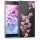 Pouzdro pro Sony Xperia XA1 Ultra, silikonové, vícebarevné, 41355.02