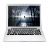 Kryt klávesnice pro Apple MacBook Air 13''/MacBook Pro Retina 13''-15'' (do poloviny roku 2016), Kwmobile, černý, silikon, 42375.01