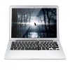 Kryt klávesnice pro Apple MacBook Air 13''/MacBook Pro Retina 13''-15'' (do poloviny roku 2016), Kwmobile, černý, silikon, 42375.01