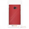 Pouzdro pro Samsung Galaxy Xcover 4, Silicon, Red, 42413.51