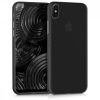 Kryt Kwmobile pro Apple iPhone X/iPhone XS, plastový, černý, 42506.01