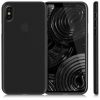 Kryt Kwmobile pro Apple iPhone X/iPhone XS, plastový, černý, 42506.01