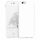 Pouzdro pro Apple iPhone 6 / iPhone 6s, silikonové, bílé, 35176.48