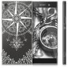 Pouzdro pro Sony Xperia XA1 Ultra, silikonové, vícebarevné, 41355.05