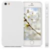 Pouzdro pro Apple iPhone 5 / iPhone 5s / iPhone SE, silikonové, zelené, 33098.70